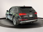 2025 Audi SQ7 Premium Plus