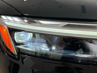 2025 Audi SQ7 Premium Plus