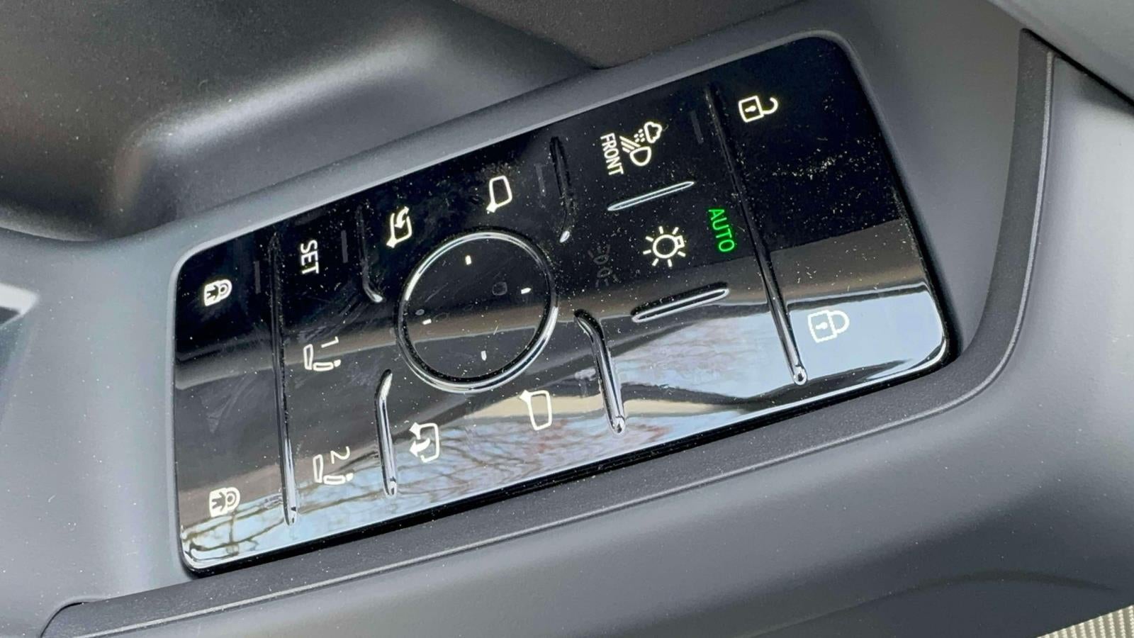 2026 Audi SQ5 Sportback Premium Plus