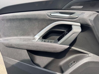 2026 Audi SQ5 Sportback Premium Plus