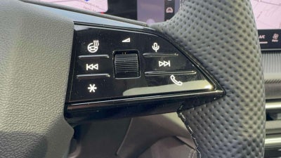 2026 Audi SQ5 Sportback Premium Plus