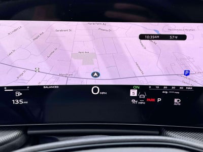 2026 Audi SQ5 Sportback Premium Plus