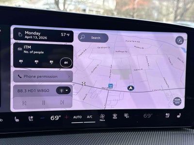 2026 Audi SQ5 Sportback Premium Plus