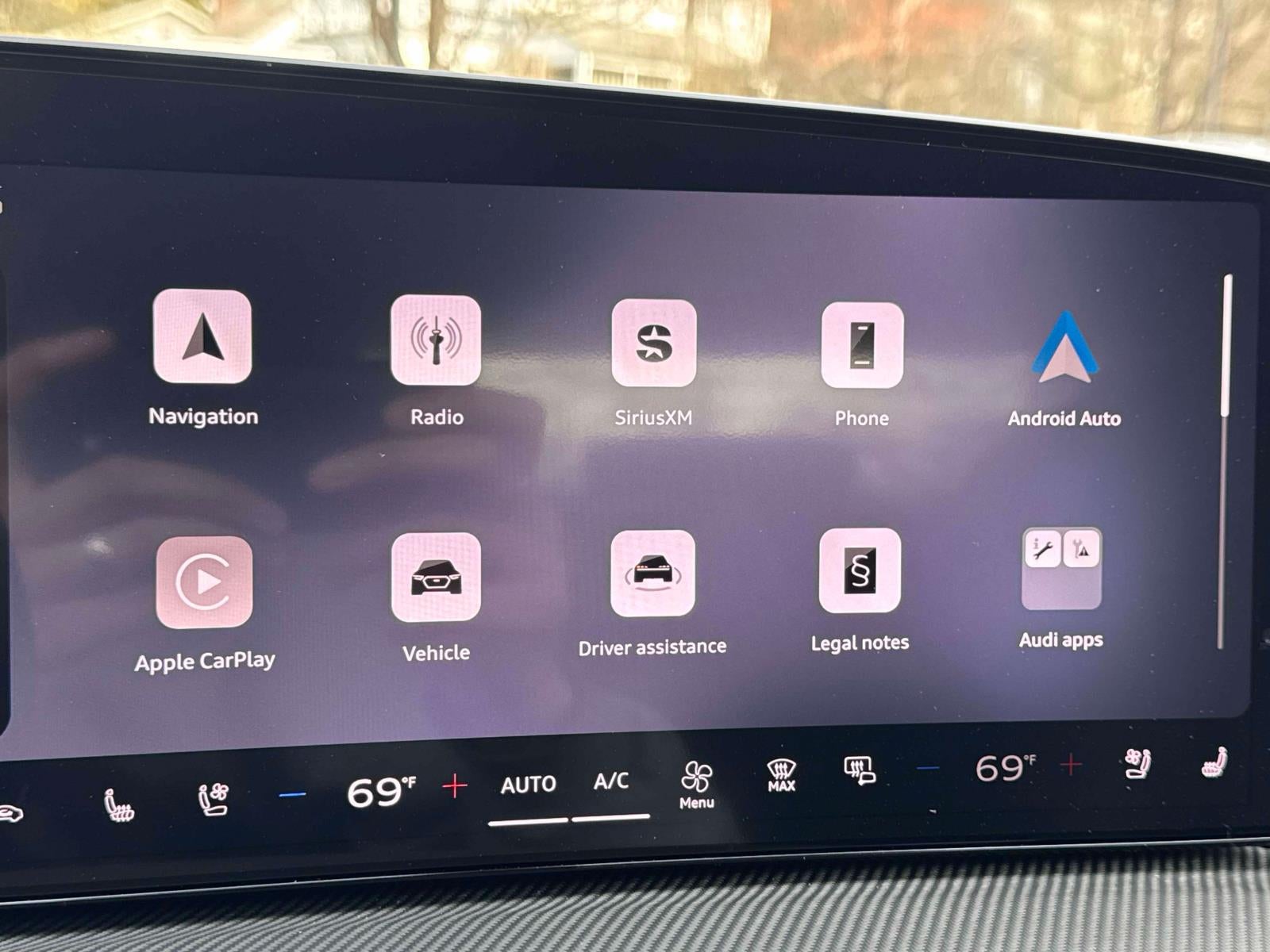 2026 Audi SQ5 Sportback Premium Plus