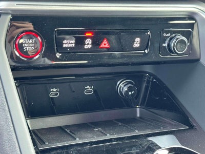 2026 Audi SQ5 Sportback Premium Plus