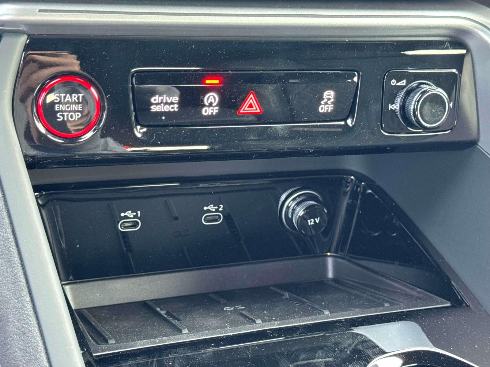 2026 Audi SQ5 Sportback Premium Plus