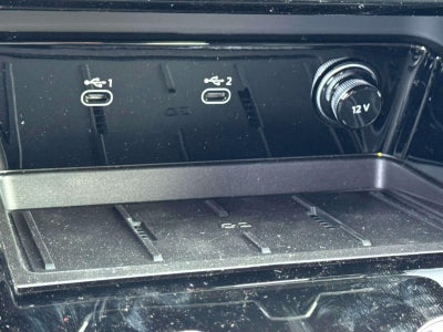 2026 Audi SQ5 Sportback Premium Plus