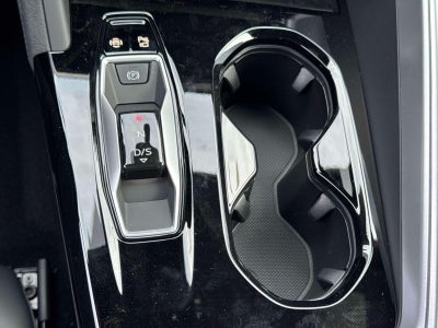 2026 Audi SQ5 Sportback Premium Plus