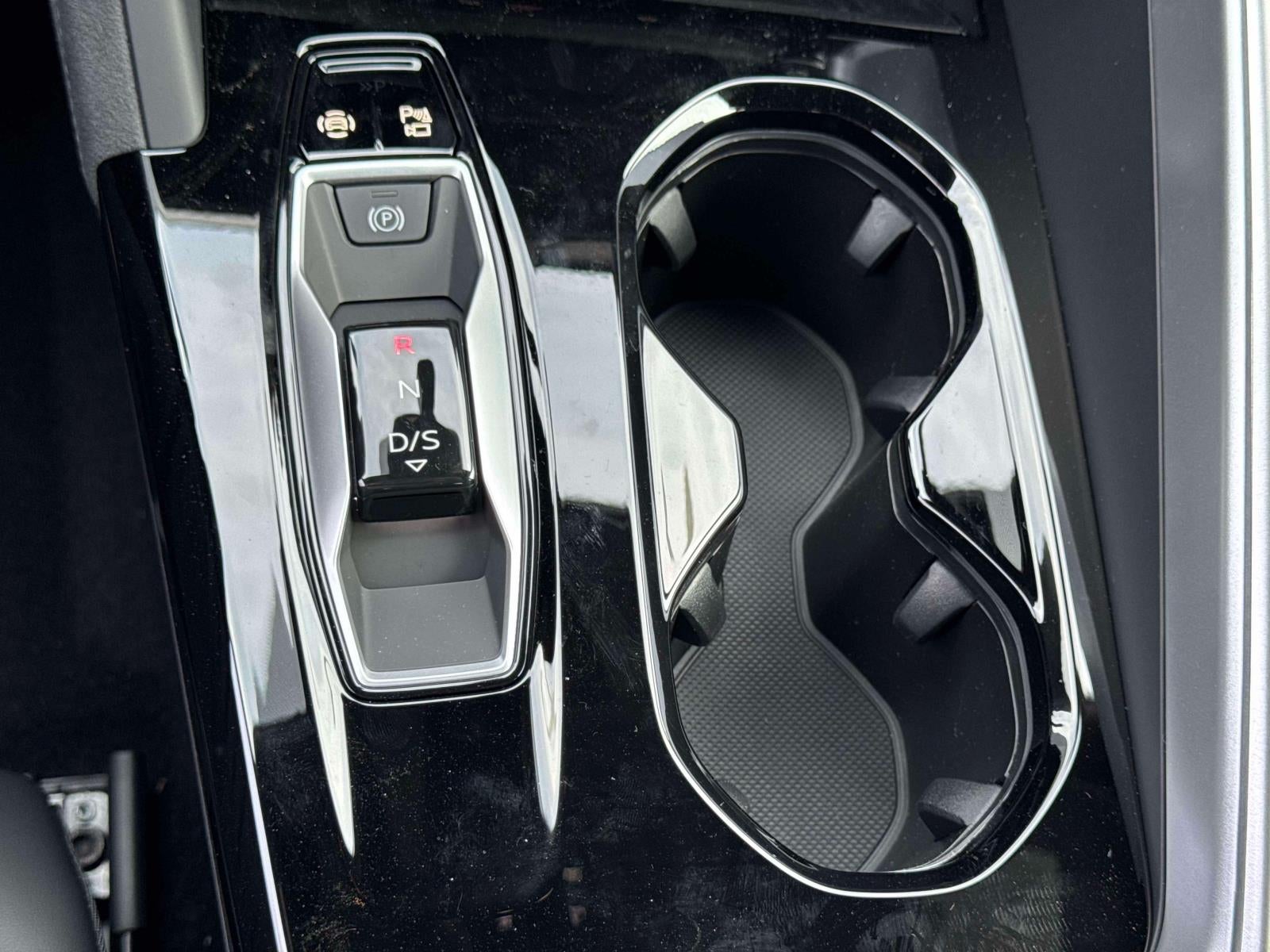 2026 Audi SQ5 Sportback Premium Plus