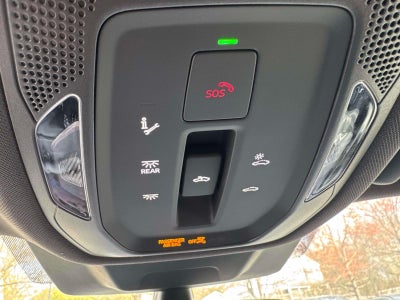 2026 Audi SQ5 Sportback Premium Plus