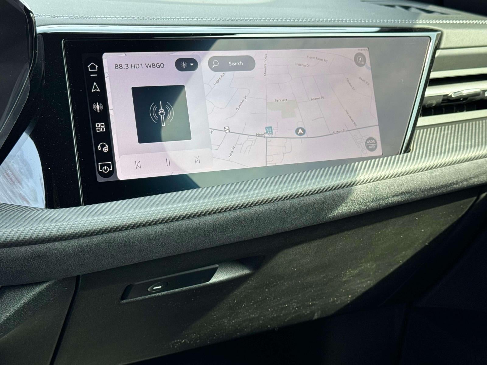 2026 Audi SQ5 Sportback Premium Plus