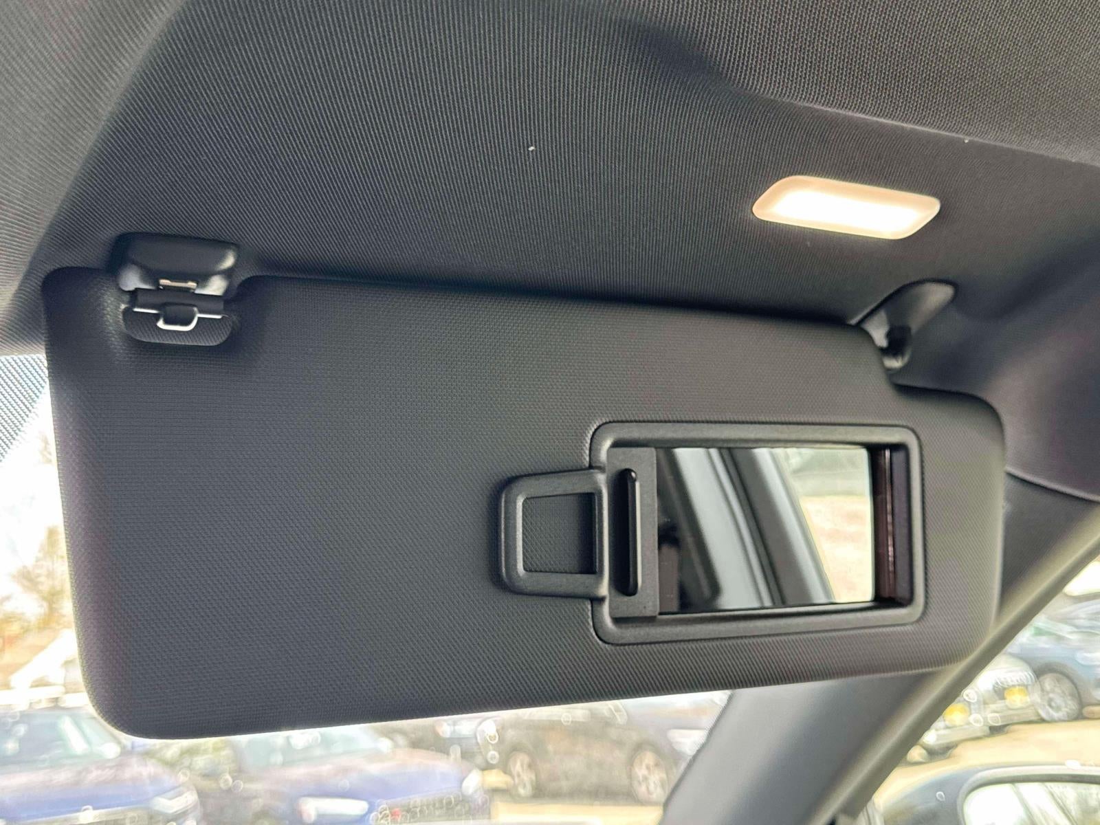 2026 Audi SQ5 Sportback Premium Plus