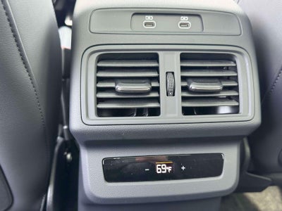 2026 Audi SQ5 Sportback Premium Plus