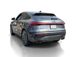 2026 Audi SQ5 Sportback Premium Plus