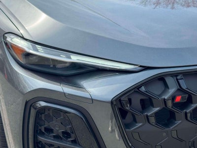 2026 Audi SQ5 Sportback Premium Plus