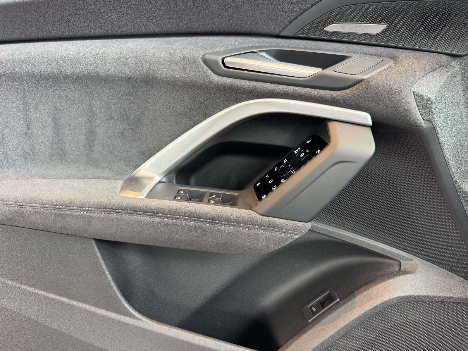 2026 Audi SQ5 Sportback Premium Plus