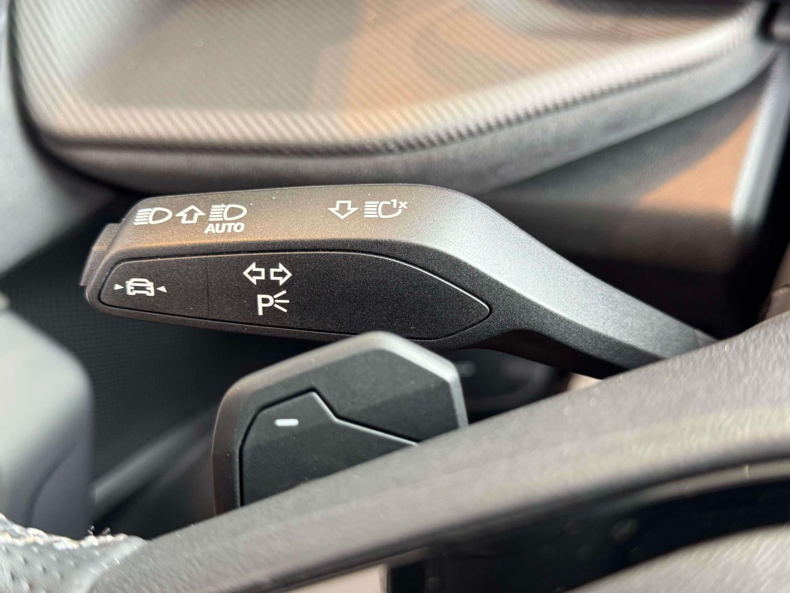 2026 Audi SQ5 Sportback Premium Plus