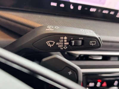 2026 Audi SQ5 Sportback Premium Plus