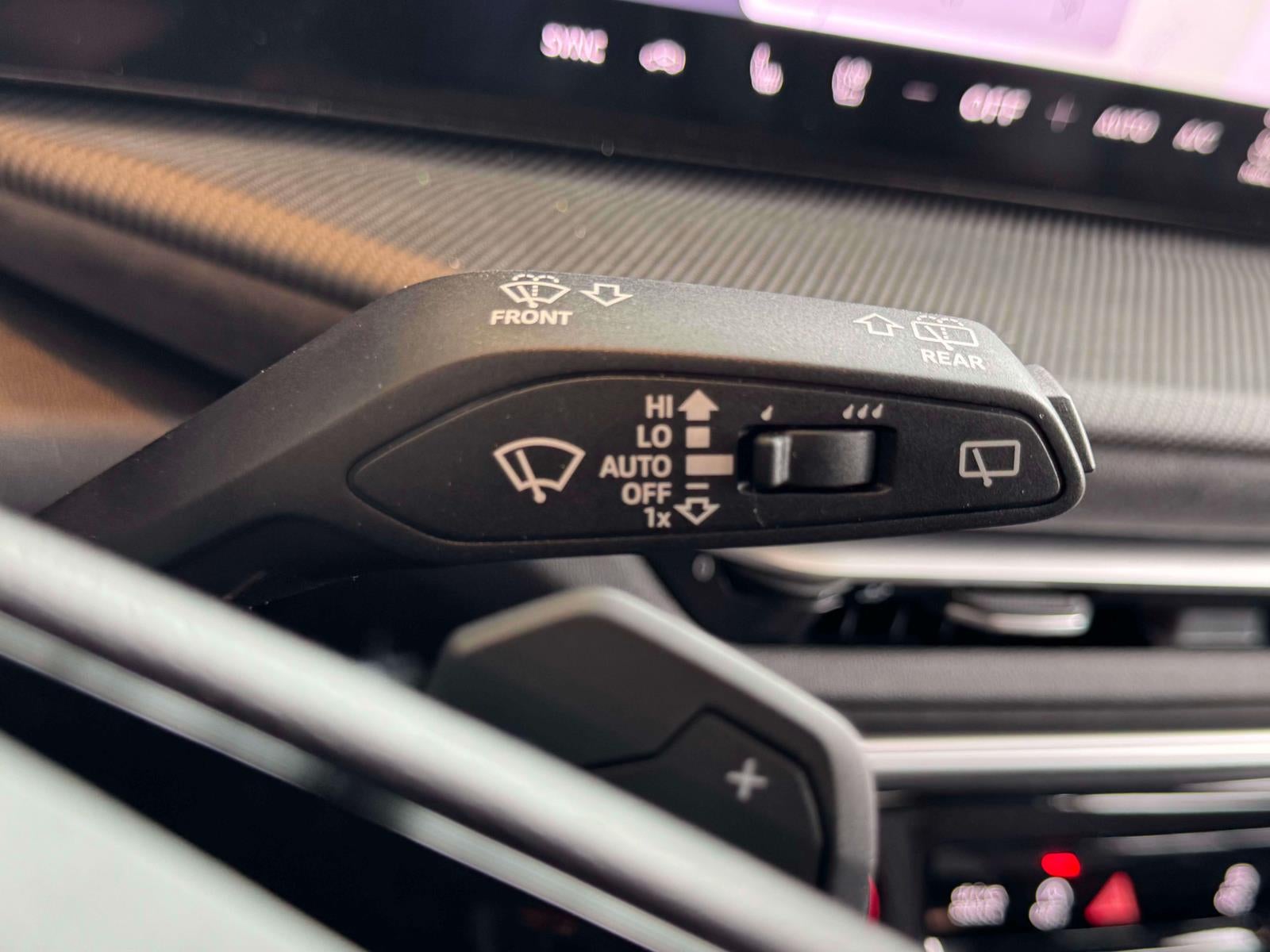 2026 Audi SQ5 Sportback Premium Plus