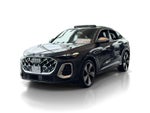 2026 Audi SQ5 Sportback Premium Plus