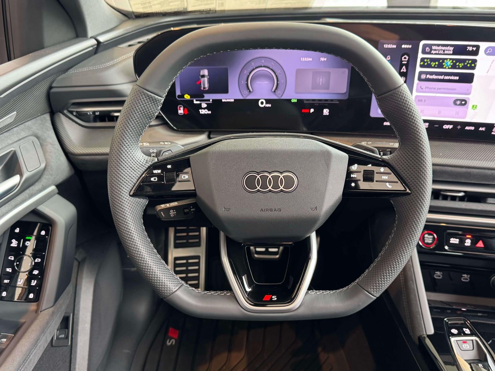2026 Audi SQ5 Sportback Premium Plus