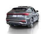 2026 Audi SQ5 Sportback Premium Plus