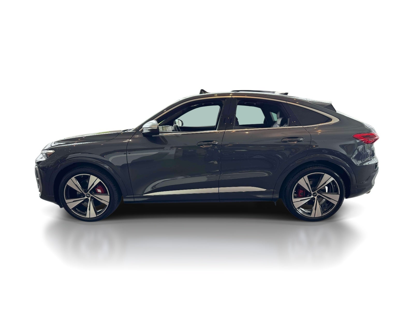2026 Audi SQ5 Sportback Premium Plus