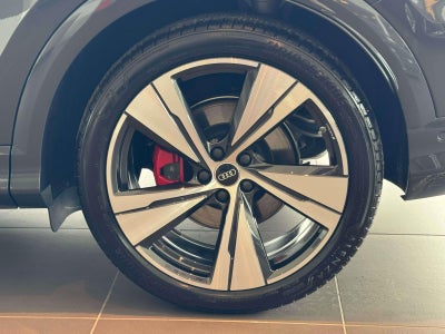 2026 Audi SQ5 Sportback Premium Plus