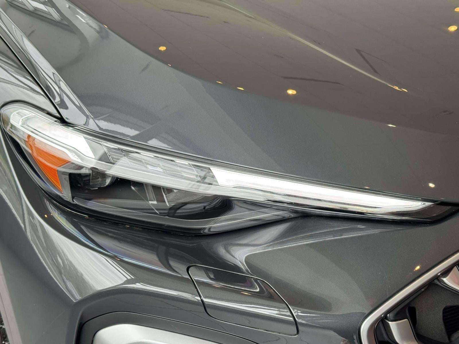 2026 Audi SQ5 Sportback Premium Plus