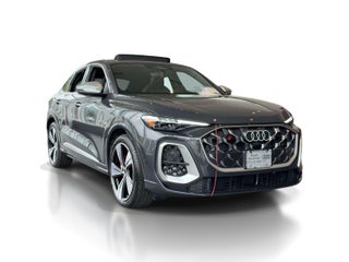 2026 Audi SQ5 Sportback Premium Plus