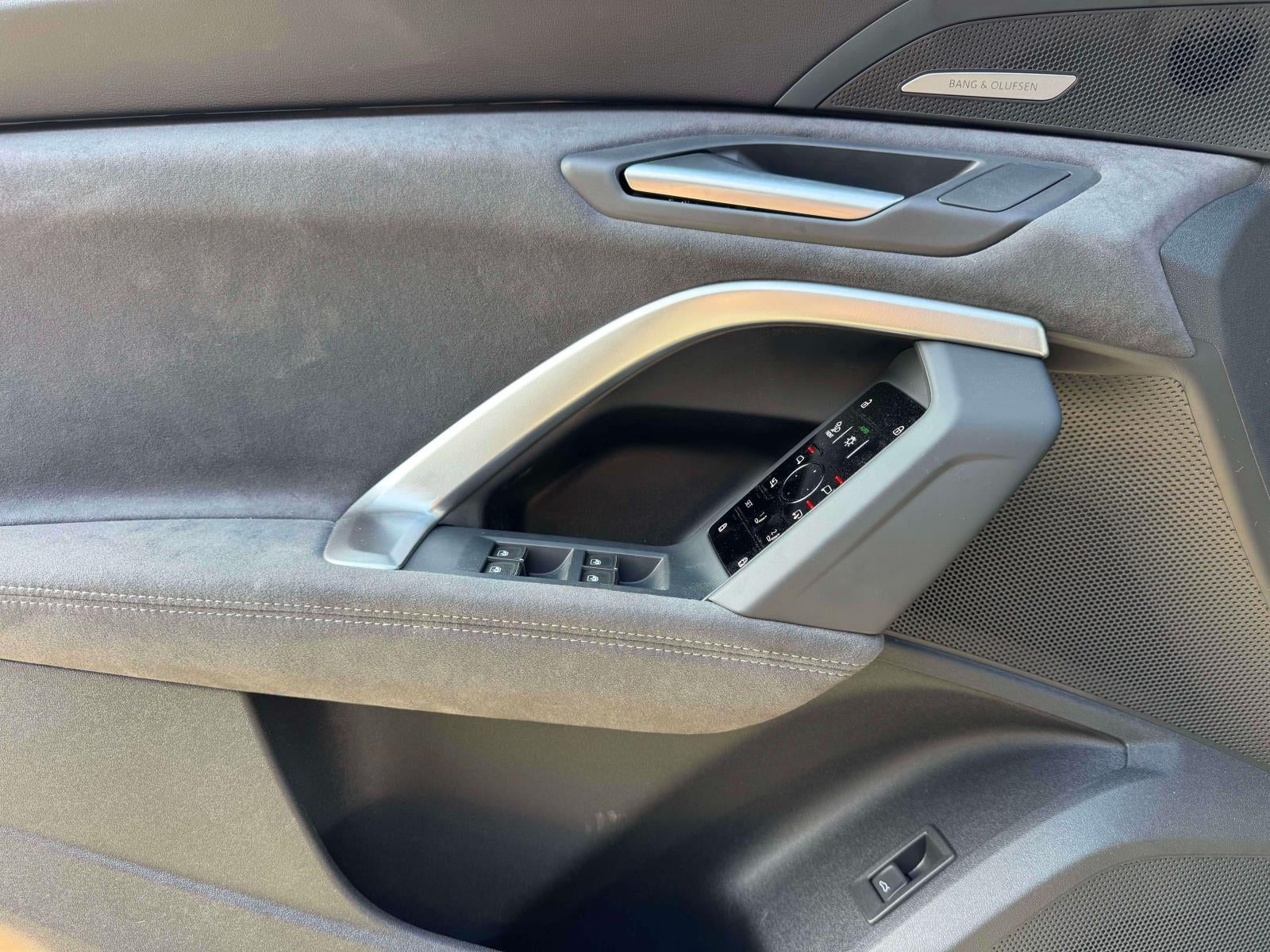 2026 Audi SQ5 Sportback Premium Plus