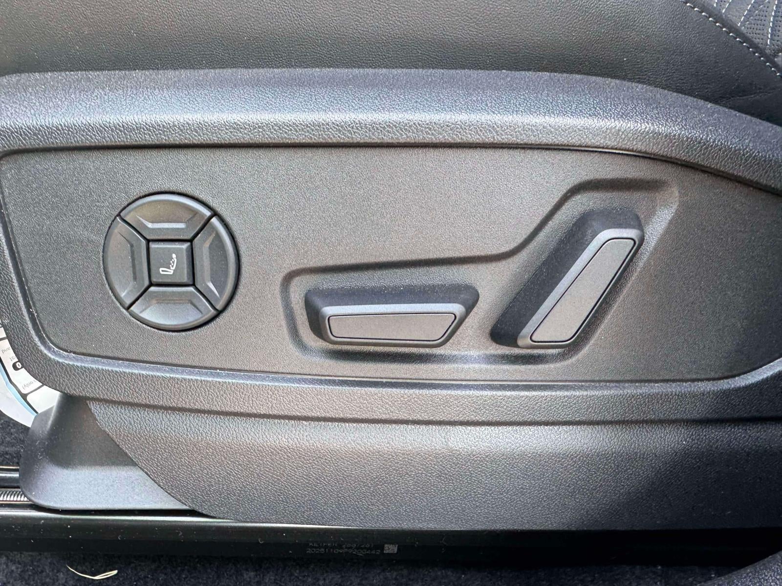 2026 Audi SQ5 Sportback Premium Plus
