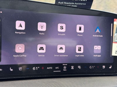 2026 Audi SQ5 Sportback Premium Plus
