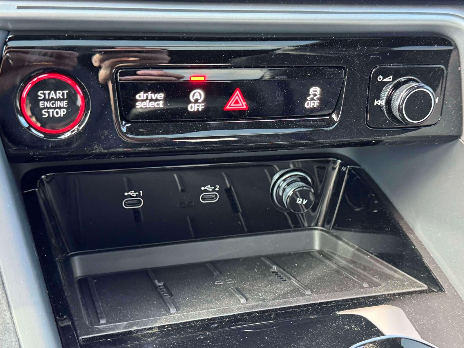 2026 Audi SQ5 Sportback Premium Plus