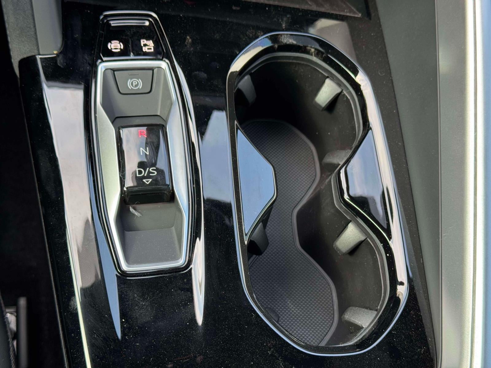 2026 Audi SQ5 Sportback Premium Plus