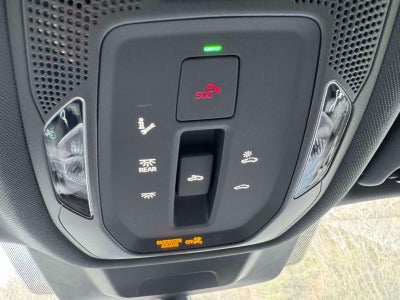 2026 Audi SQ5 Sportback Premium Plus