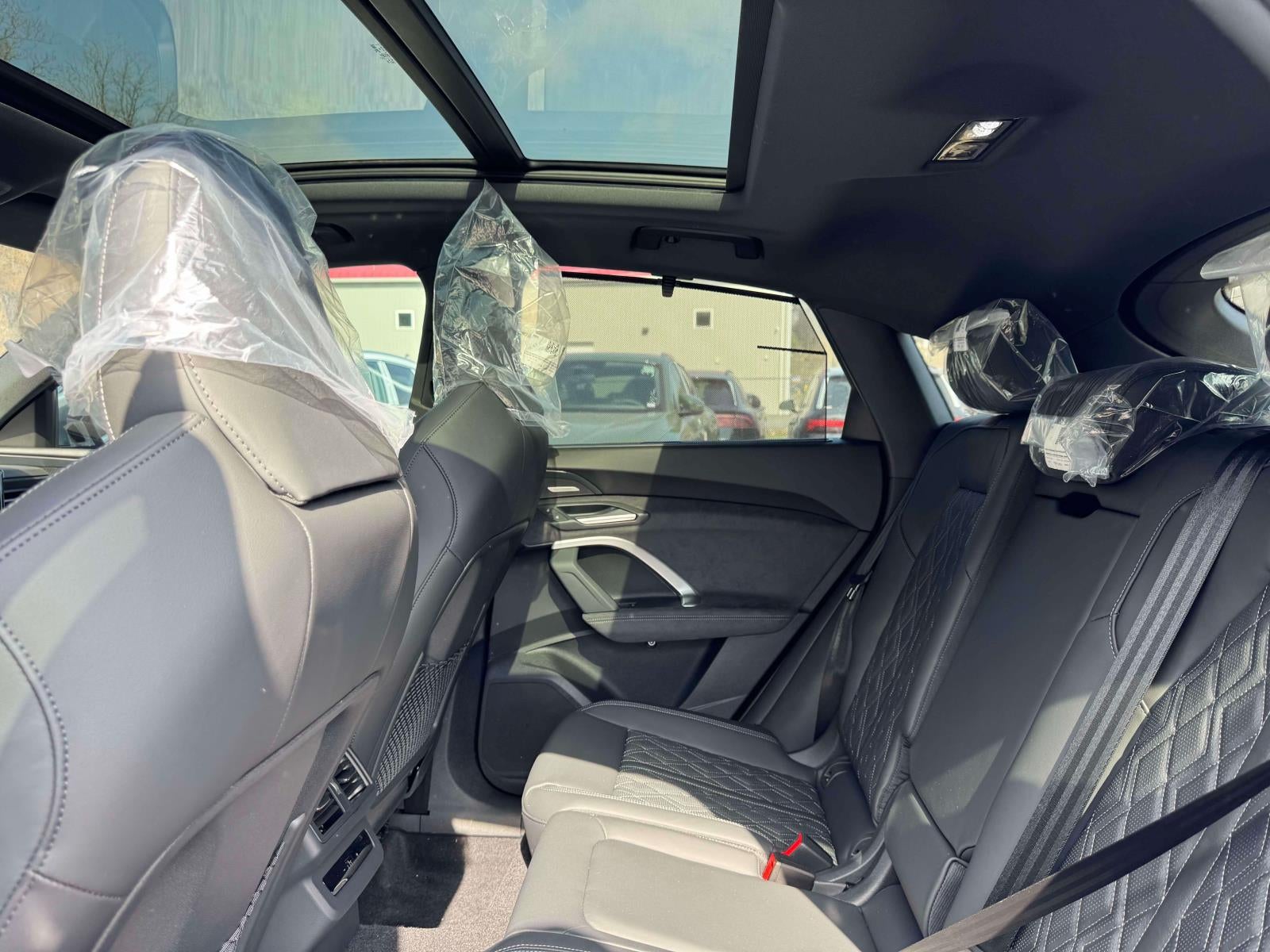 2026 Audi SQ5 Sportback Premium Plus