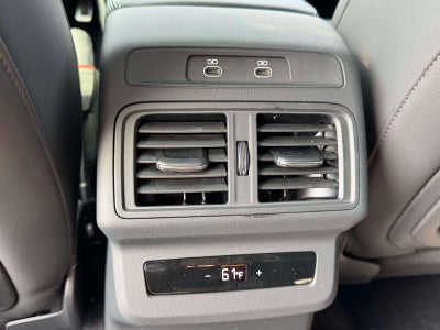 2026 Audi SQ5 Sportback Premium Plus