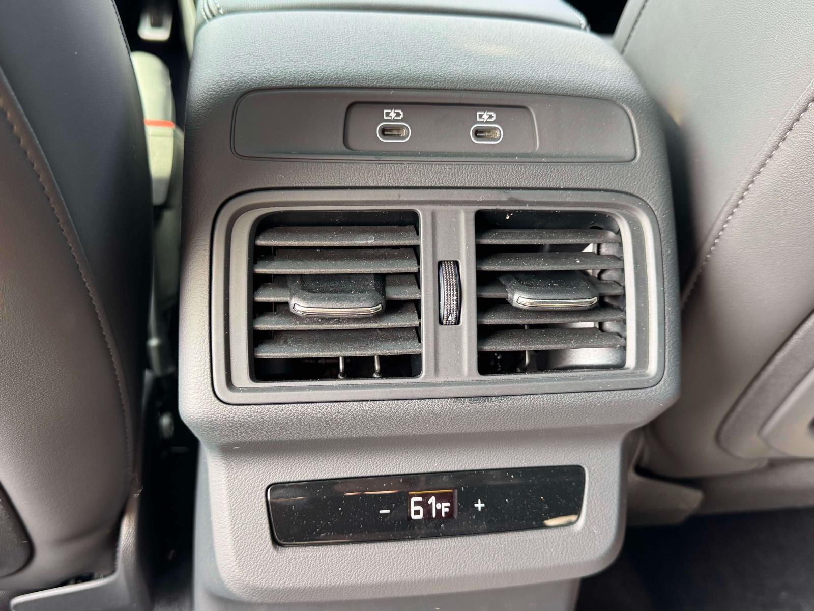 2026 Audi SQ5 Sportback Premium Plus