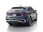 2026 Audi SQ5 Sportback Premium Plus