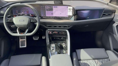 2026 Audi SQ5 Sportback Premium Plus