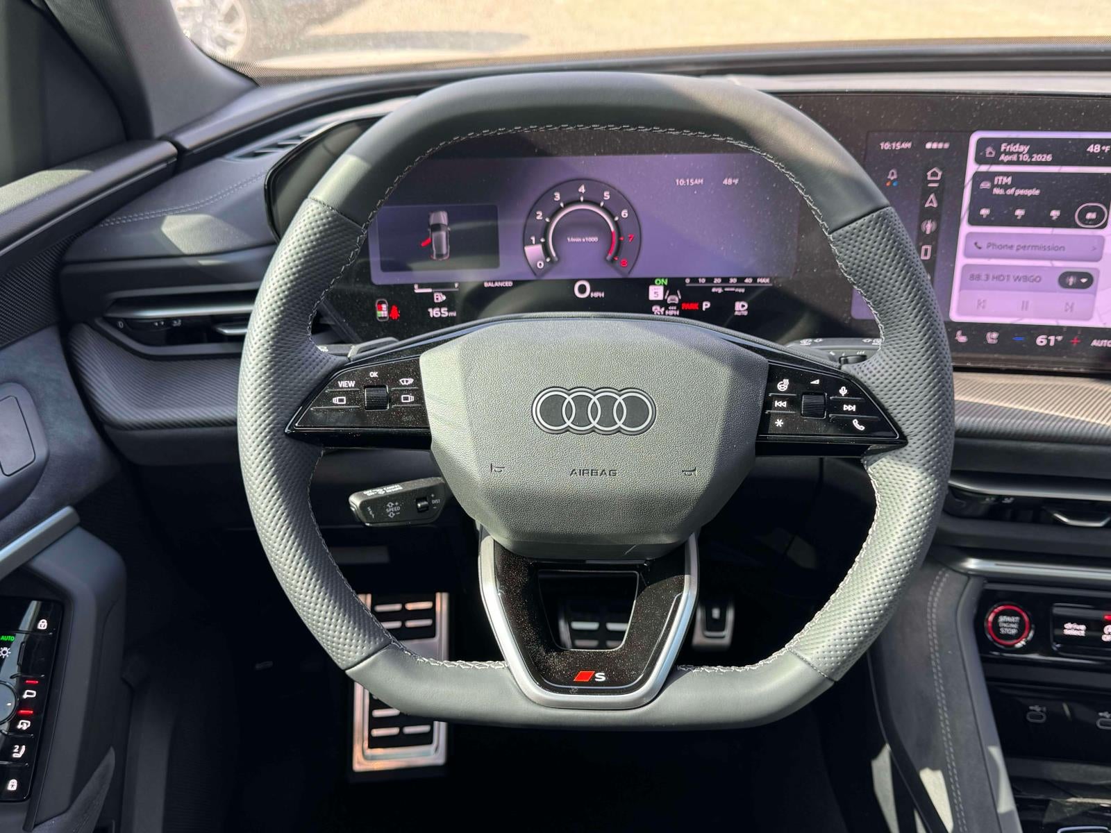 2026 Audi SQ5 Sportback Premium Plus