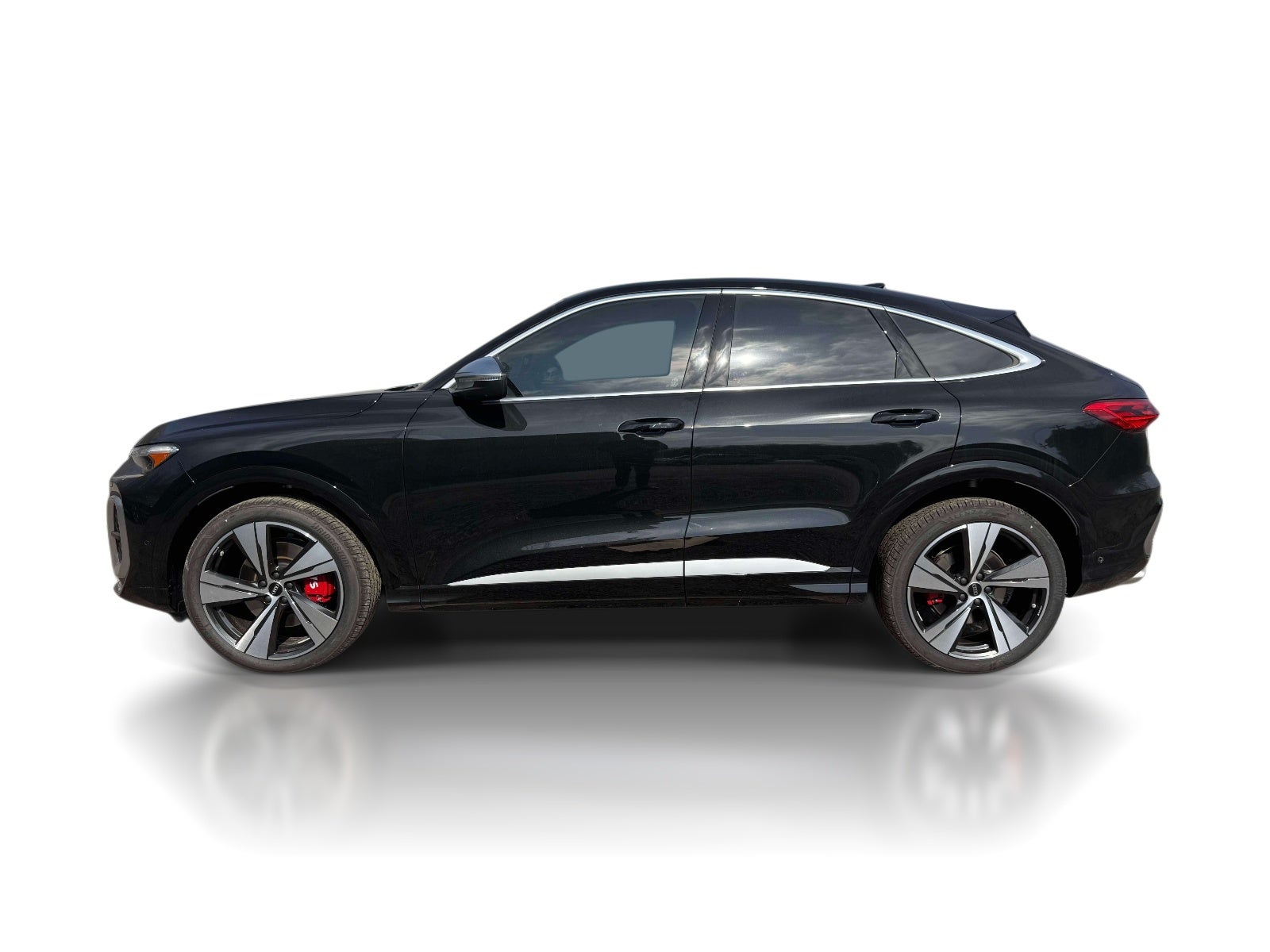 2026 Audi SQ5 Sportback Premium Plus