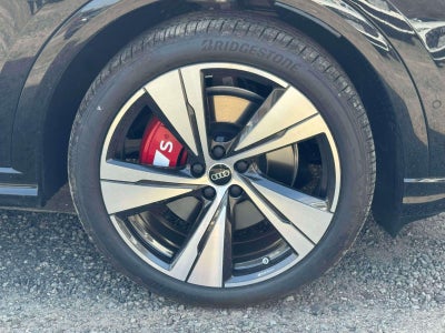 2026 Audi SQ5 Sportback Premium Plus