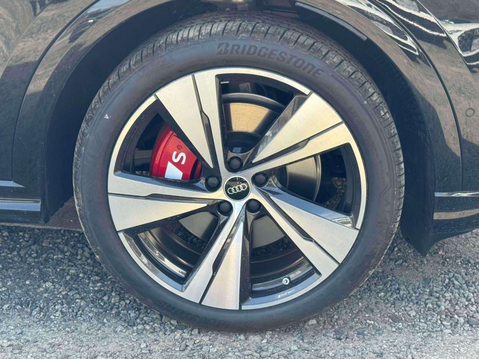 2026 Audi SQ5 Sportback Premium Plus