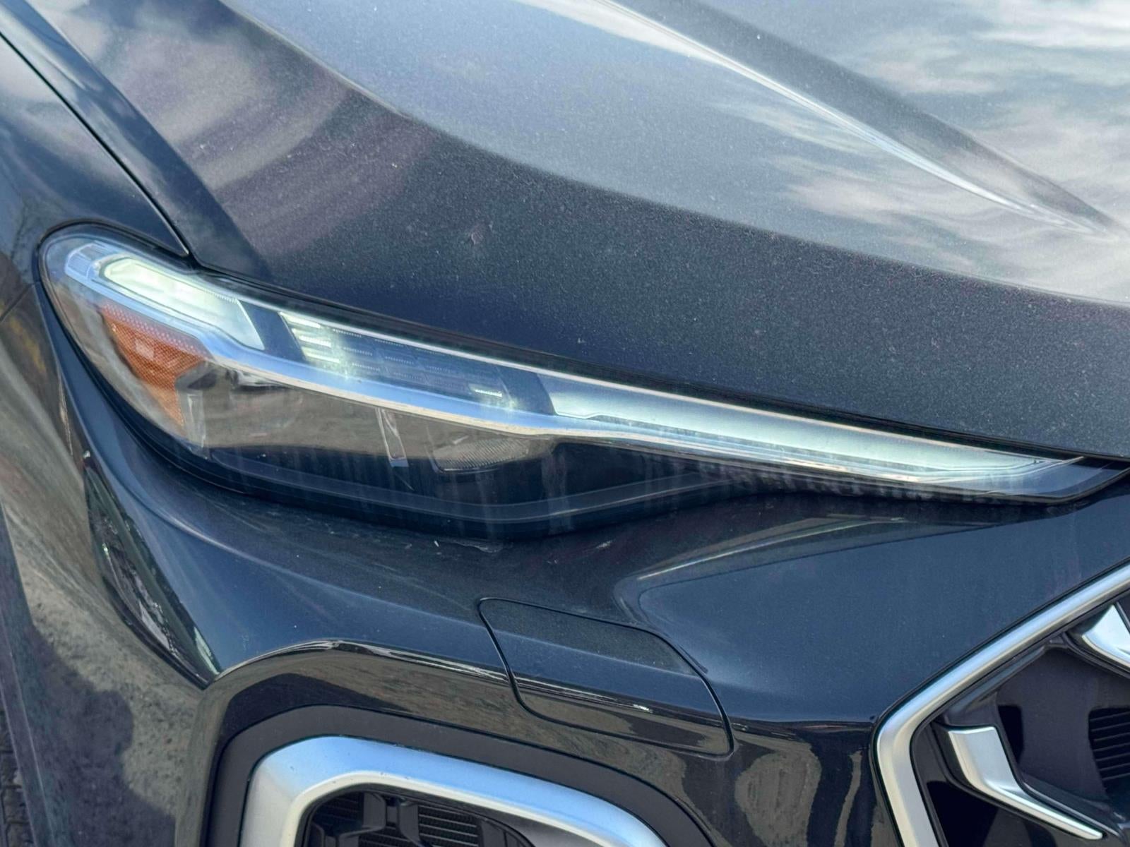 2026 Audi SQ5 Sportback Premium Plus
