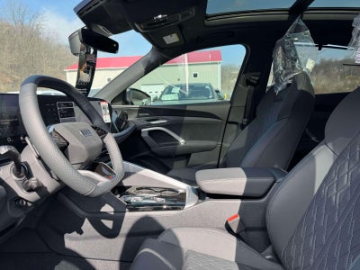 2026 Audi SQ5 Sportback Premium Plus