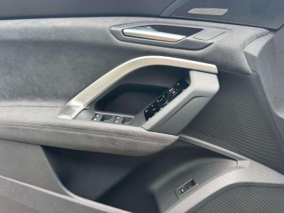 2026 Audi SQ5 Sportback Premium Plus