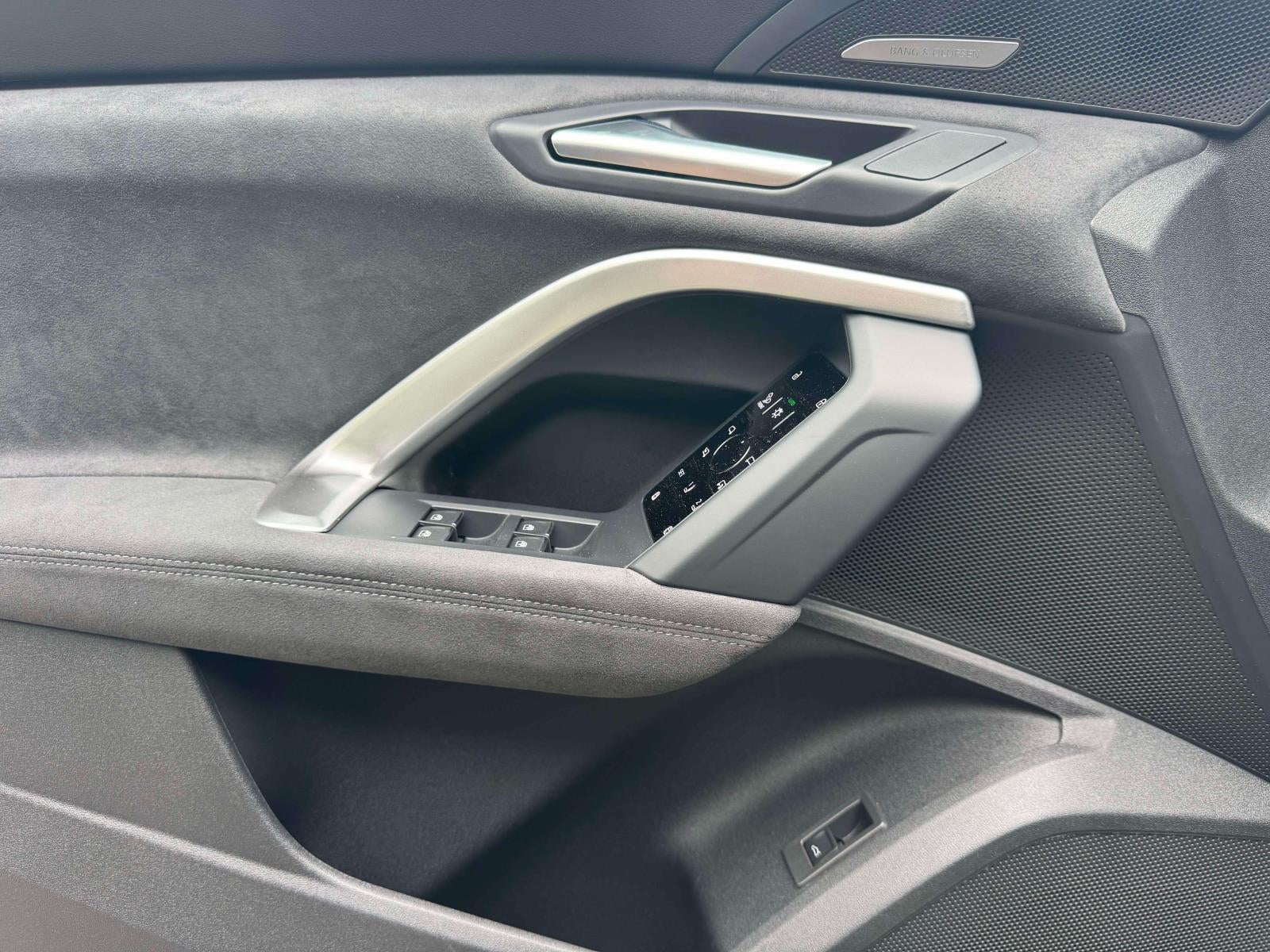 2026 Audi SQ5 Sportback Premium Plus