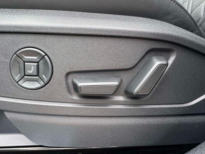 2026 Audi SQ5 Sportback Premium Plus